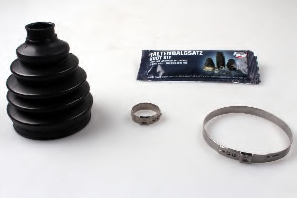 IPD 35-3091S Bellow Set, drive shaft